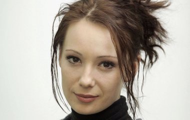 Чулпан Хаматова посетила международный фестиваль