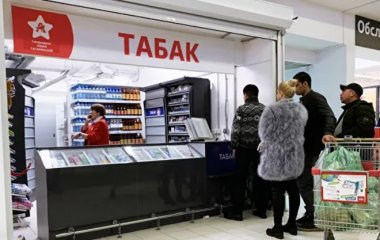 Виявлено нову небезпеку нікотинової залежності