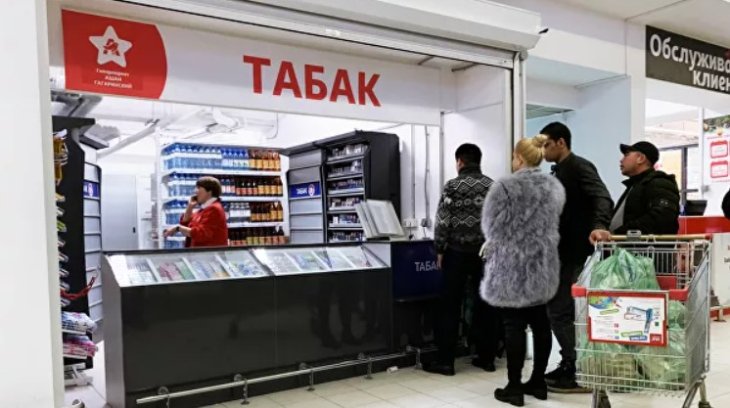 Виявлено нову небезпеку нікотинової залежності