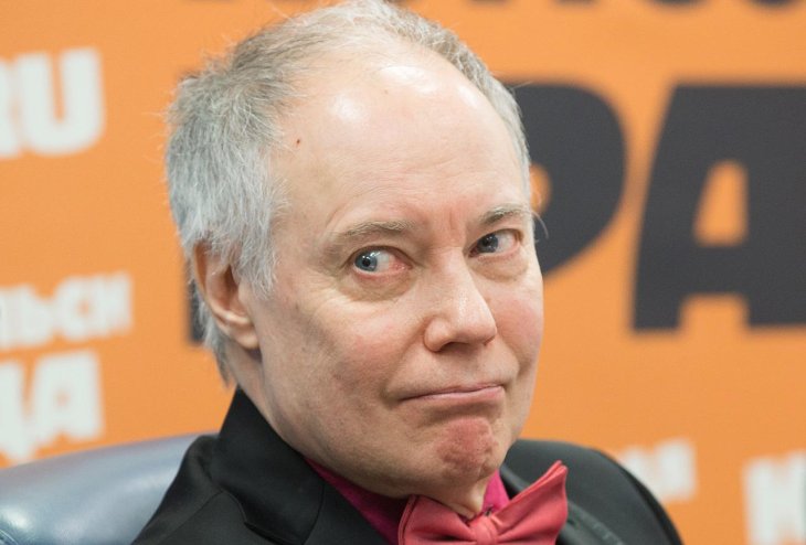 Владимир Конкин рассказал, кто будет опекуном его внучки