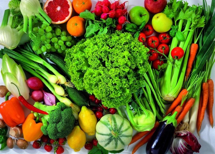 Ученые определили, что эти продукты помогают дольше жить людям, у которых проблемы с сердцем