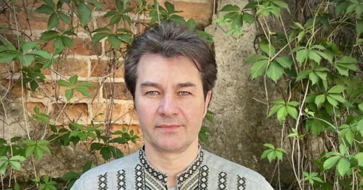 Ексміністр Нищук на рідкісних фото показав своїх підрослих дітей від молодшої на 18 років акторки
