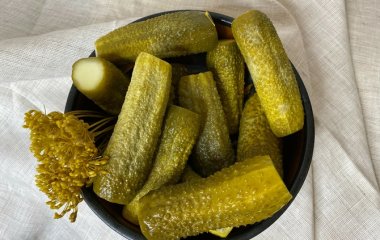 Лікар назвав п'ять продуктів, які рятують від раку: Часник – на останньому місці