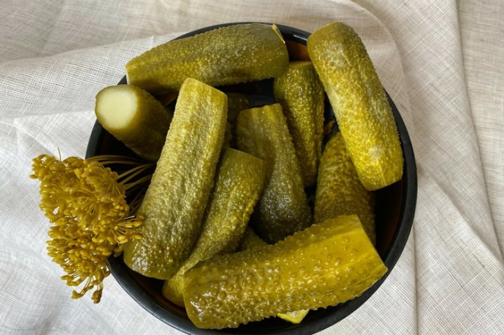 Лікар назвав п'ять продуктів, які рятують від раку: Часник – на останньому місці