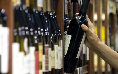 Как правильно выбрать хорошее красное вино?