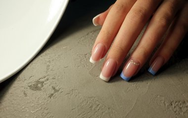 Секреты качественного покрытия гель-лаком