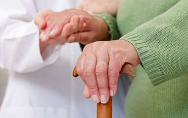 Визначено вид спорту, який може бути корисним при хворобі Паркінсона.