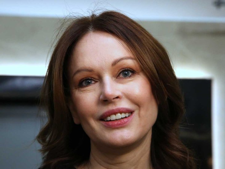 Ирина Безрукова поделилась пикантными воспоминаниями в своих мемуарах