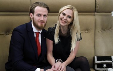 Пелагея и Иван Телегин официально развелись