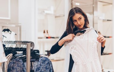 5 найшкідливіших для здоров'я тканин – і це не тільки синтетика.