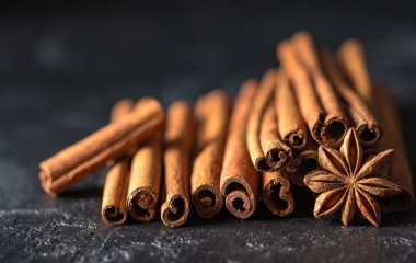 Кориця як засіб для схуднення: міф чи реальність