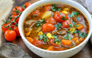 Ученые опровергают вред красного мяса для здоровья