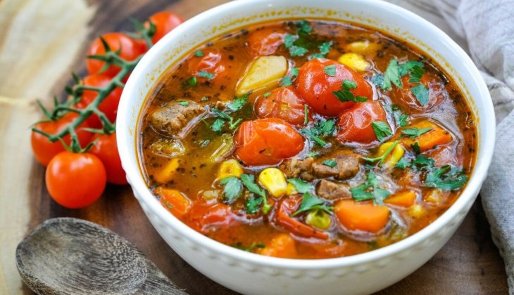 Ученые опровергают вред красного мяса для здоровья