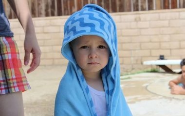 Як зміцнити перед сезоном застуд дитячий імунітет