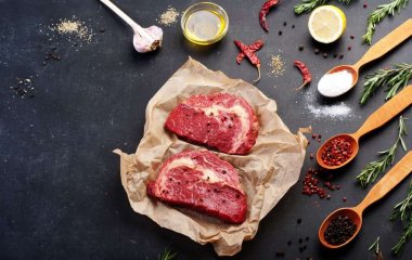 Вредно для здоровья и сложно готовить: какую часть свинины лучше не покупать