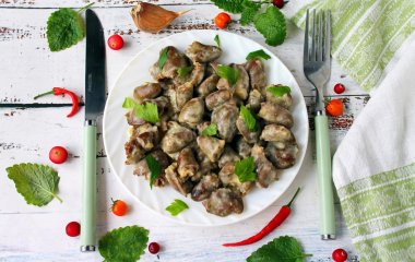 Куриные окорочка в медовом соусе: так вкусно, что не оторваться