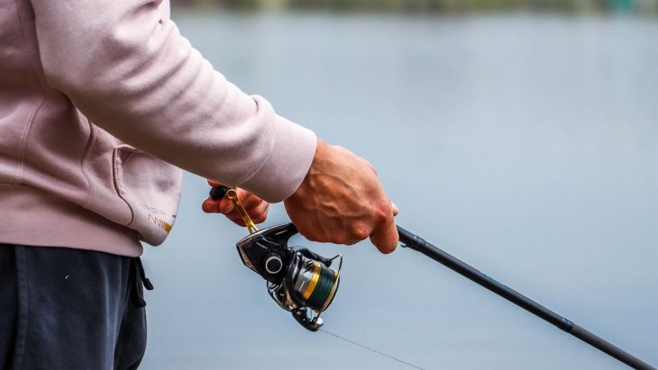 Рибалка, який упіймав велику рибу, побив світовий рекорд (ФОТО)