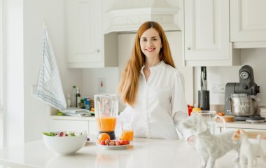 Нутрициолог перечислила напитки, которым не место в детском рационе