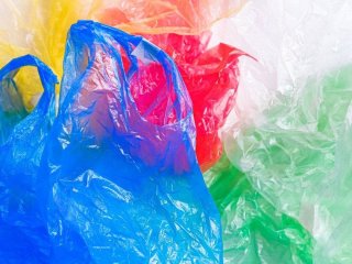 Ця проста звичка може скоротити використання пластикових пакетів: перевірте себе