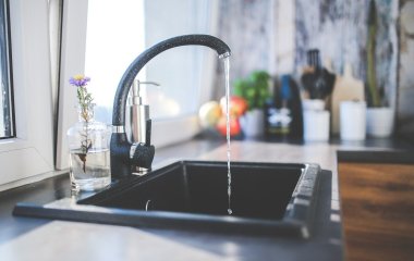 5 простых способов смягчить воду в домашних условиях