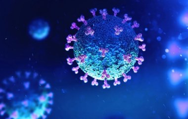 Вчені розповіли, за якої температури коронавірус помре за 15 хвилин
