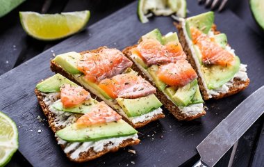 7 рецептов вкусных и полезных блюд, которые не навредят талии