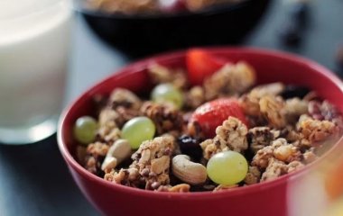5 шкідливих продуктів, пропонованих нам маркетологами як корисні