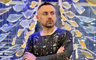 52-річний відомий український співак розсекретив пластичну операцію і уколи ботоксу