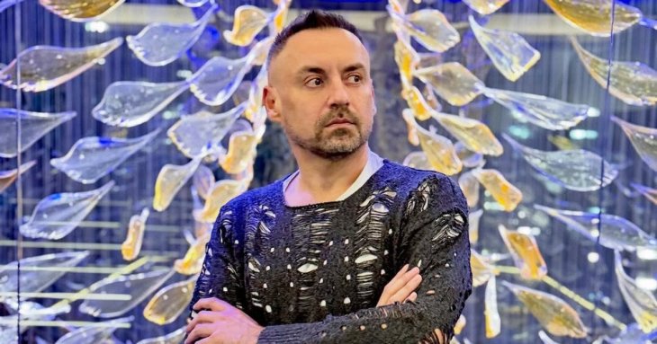 52-річний відомий український співак розсекретив пластичну операцію і уколи ботоксу