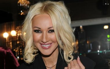 Лера Кудрявцева опубликовала забавные видео со своей дочерью