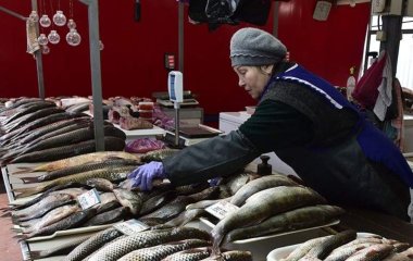 Нутриціолог розповіла про продукти з великою кількістю вітаміну D