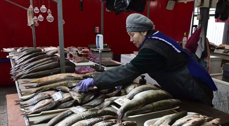 Нутриціолог розповіла про продукти з великою кількістю вітаміну D