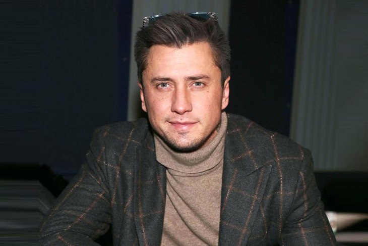 Павел Прилучный во время карантина нарушил ПДД