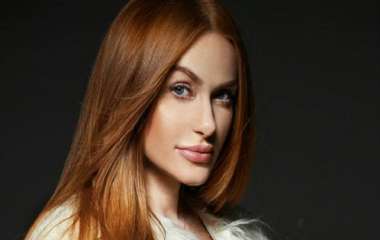 Слава Каминская уверяет, что не делала пластических операций