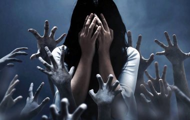 Что значат сны о нападении или физическим вреде: толкование снов