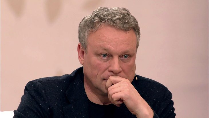 Друг Сергея Жигунова рассказал о том, как актер изменился после разрыва с Анастасией Заворотнюк