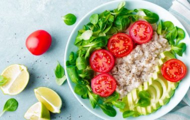 Медики назвали пять продуктов, которые способны вернуть 100-процентное зрение