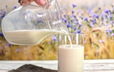 Топ молочних продуктів, які не шкодять фігурі