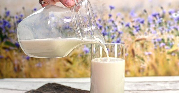 Топ молочних продуктів, які не шкодять фігурі