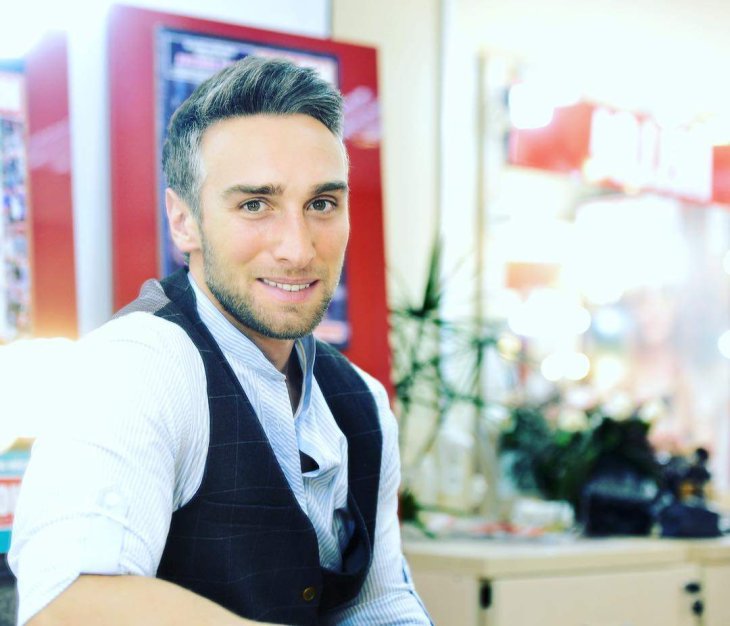 Иракли Макацария планирует встречу с поклонниками