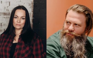 Ексдружина Ращука розкрила, через що з ним судиться та яку шокувальну правду дізналась про нього