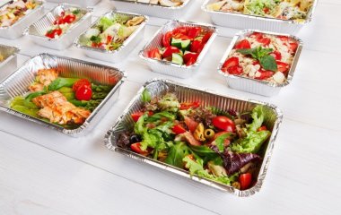 Дієтолог пояснив, коли дрібне харчування допомагає схуднути і ні