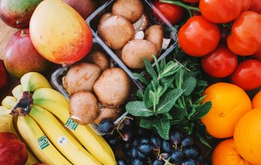 Как долго хранить фрукты, чтобы они не гнили: простые советы