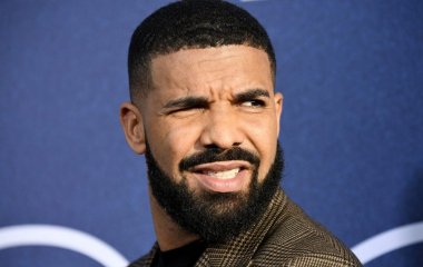 Обошел Эминема и The Weeknd: Дрейк стал самым популярным музыкантом 2022 года