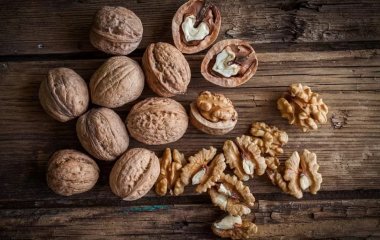 Названо найкорисніший для серця продукт