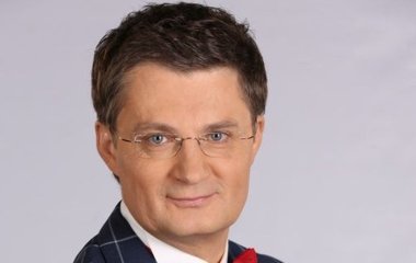 Ігор Кондратюк відсвяткував 65-річчя і показав, який вигляд мав 16 років тому