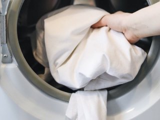 Як позбутися запаху в пральній машині: що треба почистити насамперед