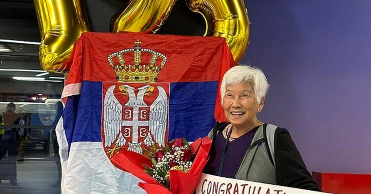 Затята 79-річна туристка відвідала всі країни світу: куди вона готова повертатися