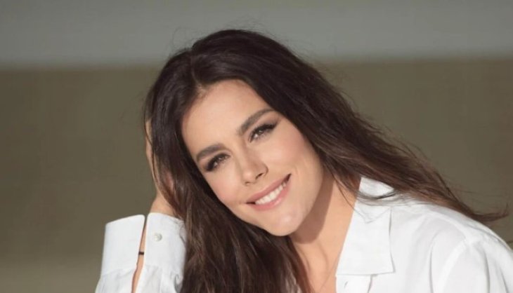 Иванна Онуфрийчук заинтриговала сеть вероятной беременностью