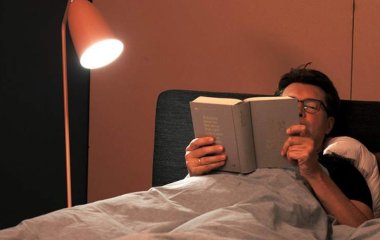 Невролог пов'язав безсоння з ризиком виникнення незворотної хвороби мозку